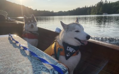 Boating Safety Update 2025