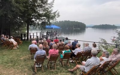 Support Loon Lake Live!